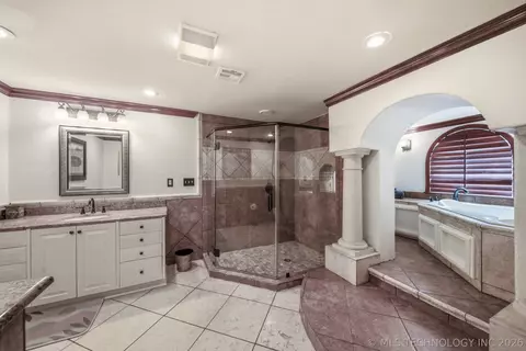Bath - 116 E 26th St, Tulsa, OK 74103 photo 1 of 5