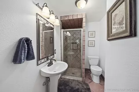 Bath - 116 E 26th St, Tulsa, OK 74103 photo 3 of 5