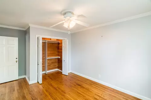 Bedroom - 333 E 29th Pl, Tulsa, OK 74114 photo 7 of 8