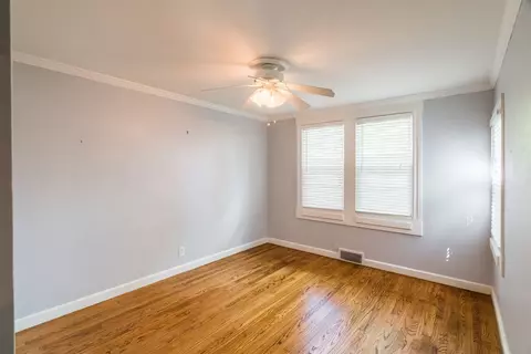 Bedroom - 333 E 29th Pl, Tulsa, OK 74114 photo 6 of 8