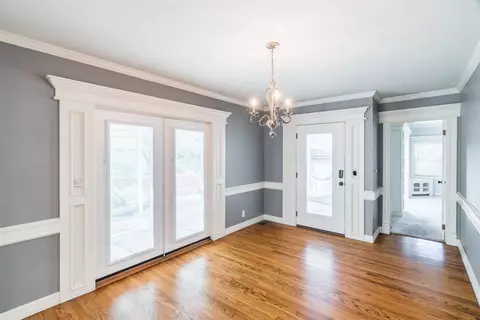 Entry Way - 333 E 29th Pl, Tulsa, OK 74114 photo 1 of 1