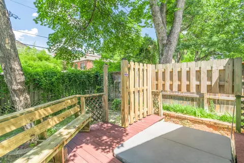 Exterior - 333 E 29th Pl, Tulsa, OK 74114 photo 6 of 11