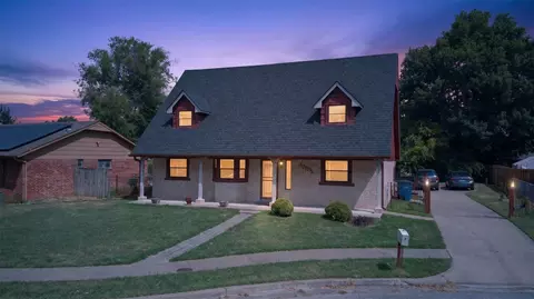 Exterior - 10125 E 29th St, Tulsa, OK 74129 photo 3 of 10