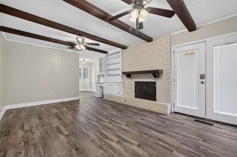 Living - 10125 E 29th St, Tulsa, OK 74129 photo 7 of 8