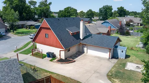 View/Area - 10125 E 29th St, Tulsa, OK 74129 photo 2 of 3
