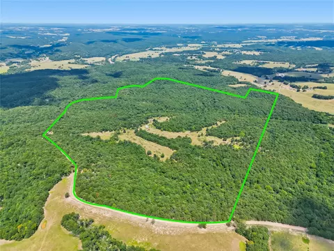 E 740 Road, Stilwell, OK 74960