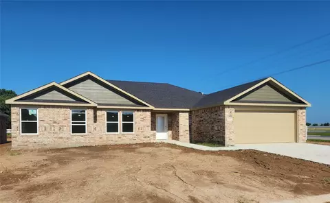 1917 Topaz Rd, Pryor, OK 74361