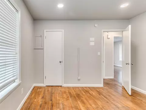 Bedroom - 515 E Greeley St, Broken Arrow, OK 74012 photo 4 of 5