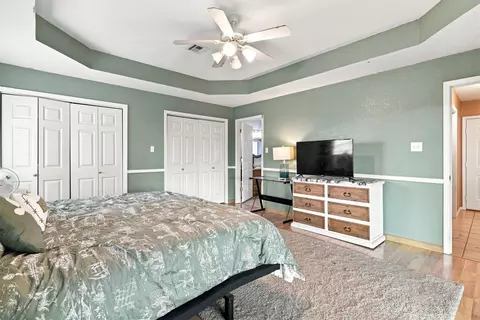 Bedroom - 183 Summit Cir, Durant, OK 74701 photo 1 of 6