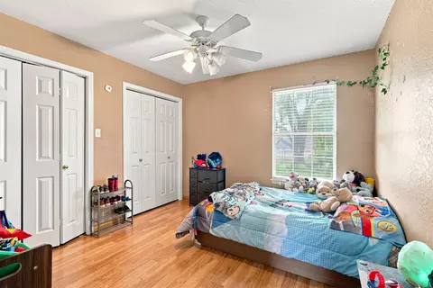 Bedroom - 183 Summit Cir, Durant, OK 74701 photo 4 of 6