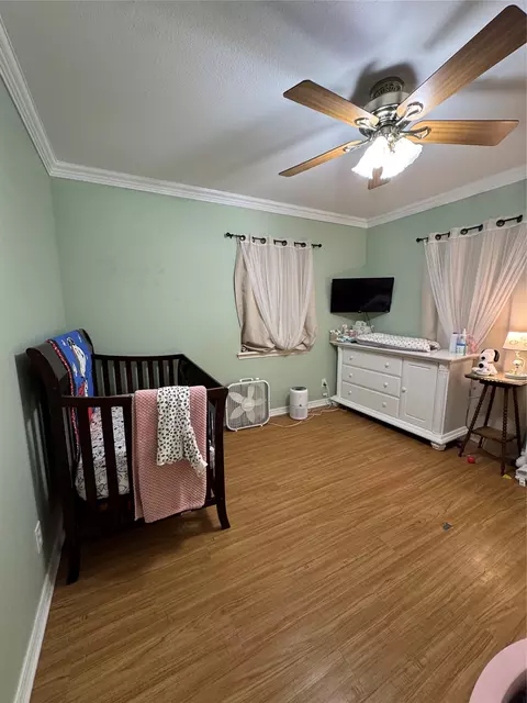 Bedroom - 20126 Old Towne, Thackerville, OK 73459 photo 3 of 4