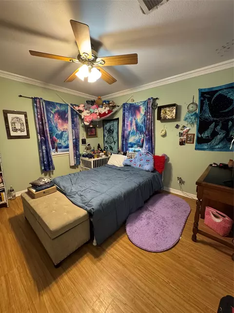 Bedroom - 20126 Old Towne, Thackerville, OK 73459 photo 4 of 4