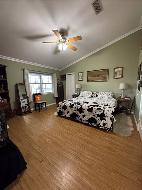Bedroom - 20126 Old Towne, Thackerville, OK 73459 photo 2 of 4