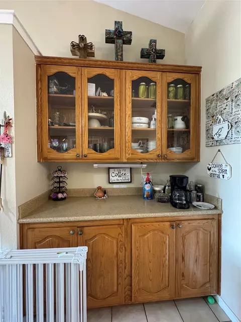 Kitchen - 20126 Old Towne, Thackerville, OK 73459 photo 1 of 5