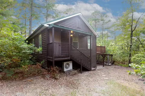 62 SE Hwy 1, Wilburton, OK 74578