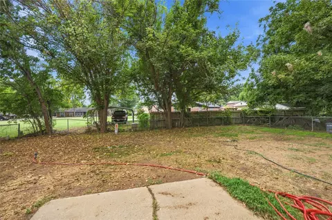 Exterior - 21504 E 33rd St S, Broken Arrow, OK 74014 photo 3 of 4