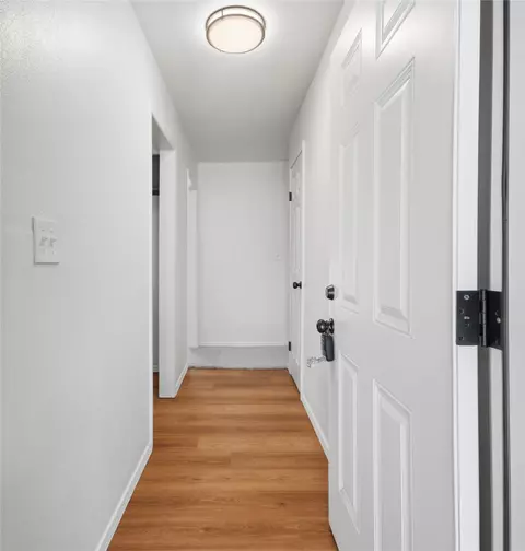 Entry Way - 21504 E 33rd St S, Broken Arrow, OK 74014 photo 1 of 1