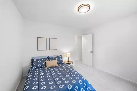 Bedroom - 21504 E 33rd St S, Broken Arrow, OK 74014 photo 4 of 6