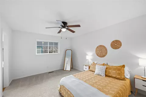 Bedroom - 21504 E 33rd St S, Broken Arrow, OK 74014 photo 1 of 6