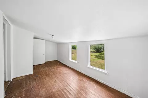 Bedroom - 417 E 17th St, Ada, OK 74820 photo 2 of 2