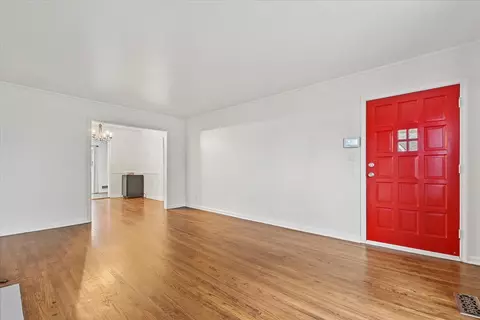 Living - 3407 E 5th Pl, Tulsa, OK 74112 photo 3 of 5