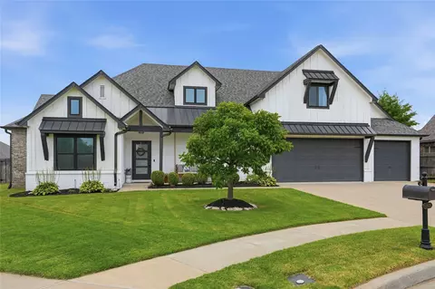 12822 S Birch St, Jenks, OK 74037