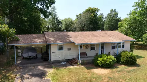 Exterior - 414410 E 1074 Rd, Checotah, OK 74426 photo 2 of 8