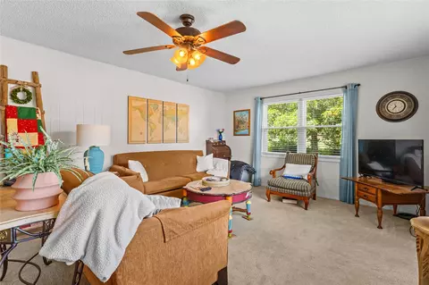 Living - 414410 E 1074 Rd, Checotah, OK 74426 photo 1 of 4