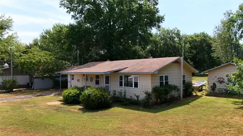Exterior - 414410 E 1074 Rd, Checotah, OK 74426 photo 1 of 8