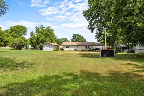 Exterior - 414410 E 1074 Rd, Checotah, OK 74426 photo 6 of 8