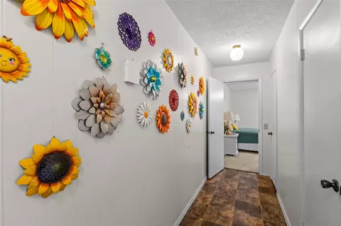 Entry Way - 414410 E 1074 Rd, Checotah, OK 74426 photo 1 of 2