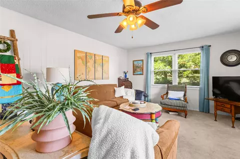 Living - 414410 E 1074 Rd, Checotah, OK 74426 photo 4 of 4