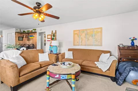 Living - 414410 E 1074 Rd, Checotah, OK 74426 photo 3 of 4