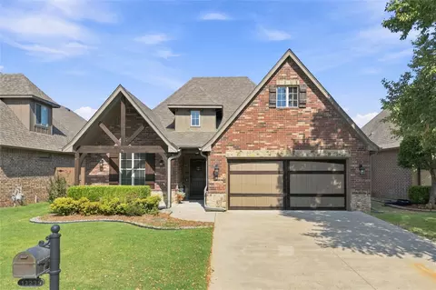 13235 S 68th Ave E, Bixby, OK 74008