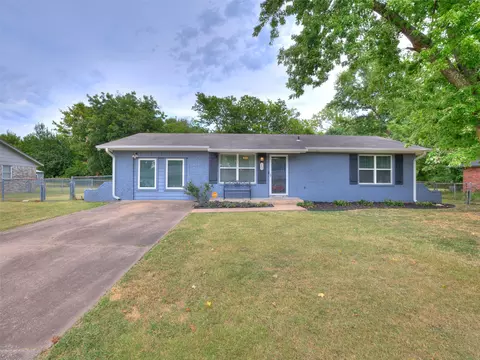 22 Linda St, Kiefer, OK 74041