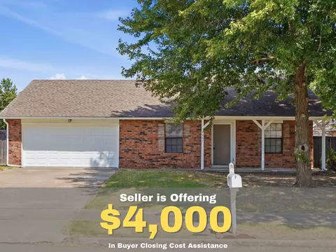 4401 S Maple Ave, Broken Arrow, OK 74011