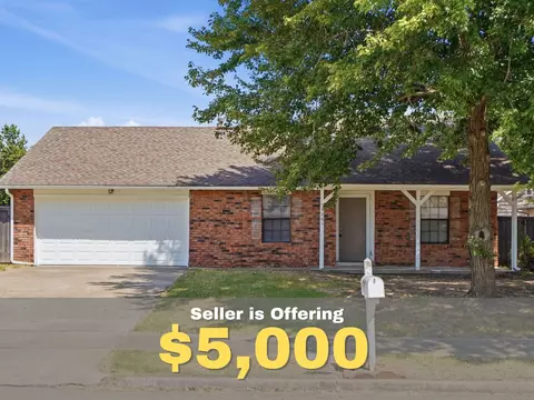 4401 S Maple Ave, Broken Arrow, OK 74011
