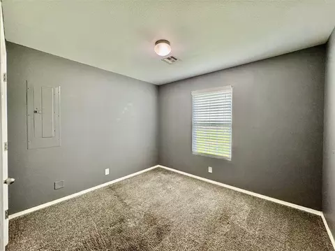 Bedroom - 3401 E Irvington Pl, Broken Arrow, OK 74014 photo 6 of 6