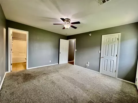 Bedroom - 3401 E Irvington Pl, Broken Arrow, OK 74014 photo 1 of 6