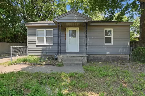 1821 W Archer St, Tulsa, OK 74127