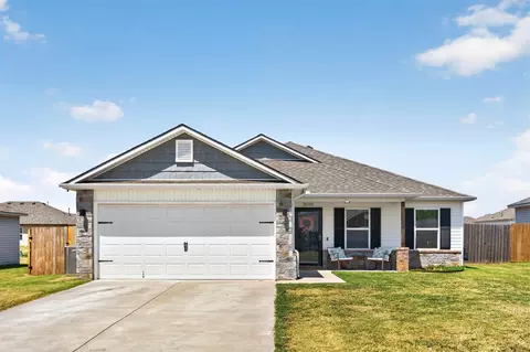 10133 E Jeff St, Claremore, OK 74019