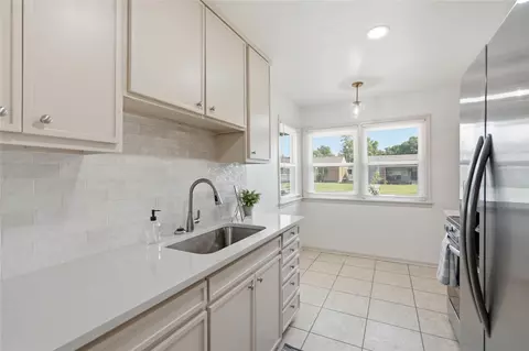 Kitchen - 4044 E 27th St, Tulsa, OK 74114 photo 1 of 4
