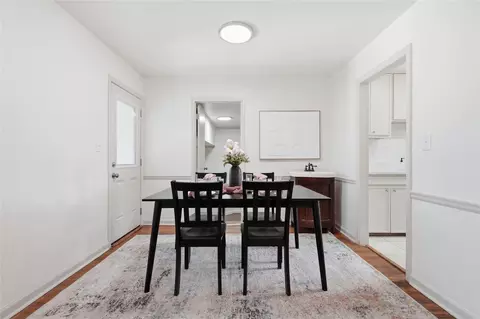 Dining - 4044 E 27th St, Tulsa, OK 74114 photo 1 of 1