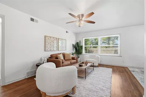 Living - 4044 E 27th St, Tulsa, OK 74114 photo 1 of 3