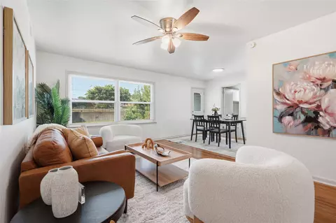 Living - 4044 E 27th St, Tulsa, OK 74114 photo 2 of 3