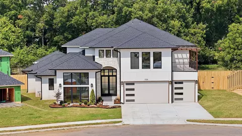3326 Cypress Hill Rd, Tulsa, OK 74132