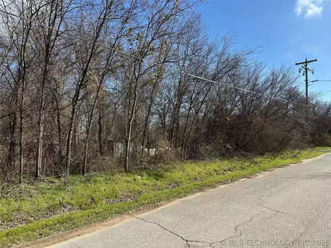 0 Mcgraw St, Healdton, OK 73438