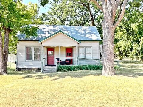 420 W Allen Rd, Tahlequah, OK 74464