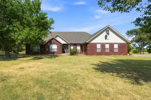 11404 N 189th East Ave E, Owasso, OK 74055