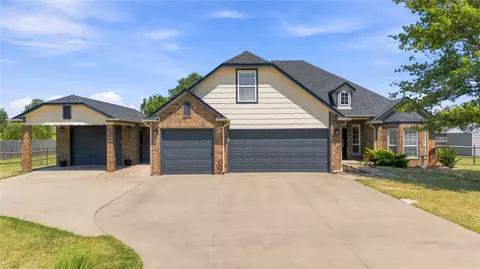 5501 E 144th St N, Collinsville, OK 74021
